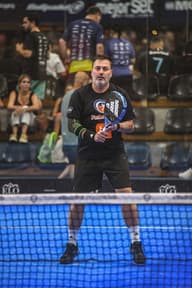 Luis Fernando Lopes Vargas