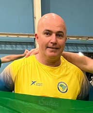 Marcelo Antônio Borges