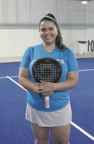 Julia Almeida Sturmer