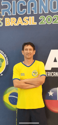 Alexandre De Souza Da Costa