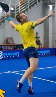Gabriel Seifriz