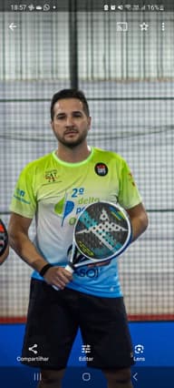 Lucas D. Dartora