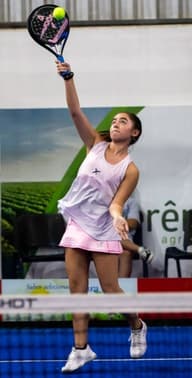 Manuela Osorio Pereira