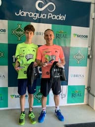 Luis Henrique Bogo