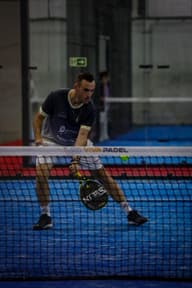 Cristian Mantey Zysko