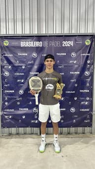 João Vitor Da Silva Albuquerque