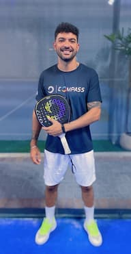 Cristhian Freitas De Oliveira