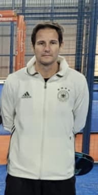 André Weizenmann