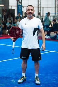 Mario Rafael Serafini Machado