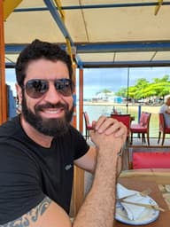 Luiz Ricardo Da Silva