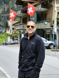 Charles Oliveira Silva