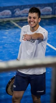 Marcos Bersch