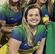 Bruna Dos Santos