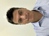 Carlos Keyon