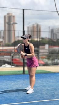 Carla Baquedano