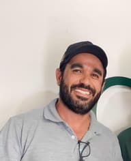Rodolfo José Vilaça