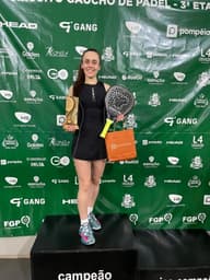 Daiane Tapparo Conte