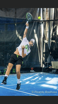 Pedro Rodrigues Longobardi