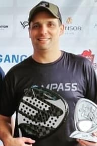 Leandro Leite Simões Pires