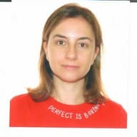 Monique Bossardi Aliprandini