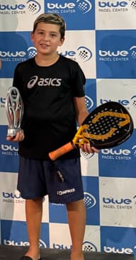 Pedro Henrique Crizel