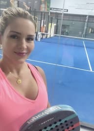 Michelle Tarasconi