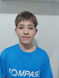 Lucas Gabriel Leite