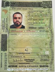 Elias Junior