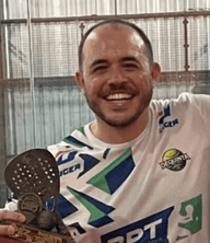 Luis Souza Motta