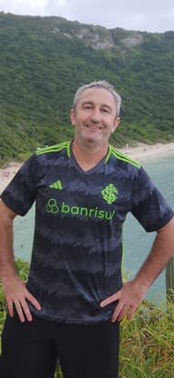 Carlos Rafael Moreira Dos Santos