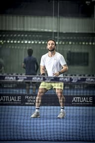 Marco Antonio Gaspar
