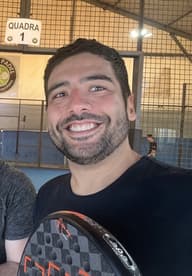 Rodrigo Iannuzzi