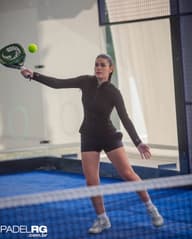 Helena Rousselet Novillo