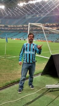 Marcio Azambuja