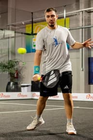 Luiz Paulo Oliveira Martins