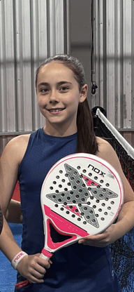 Nicole Bebber Ballardin