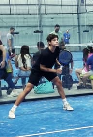 Erick Moltocaro Oliveira