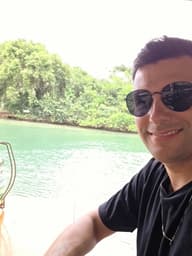 Alisson Martins Dos Santos