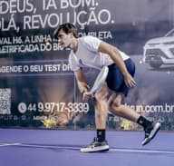 João Pedro Tivo Silva