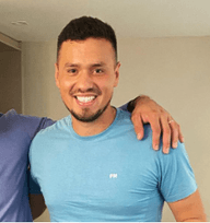 Marcelo Rodrigues De Paula