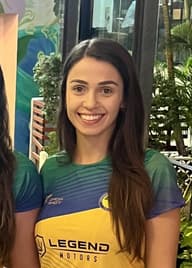 Géssica Sório