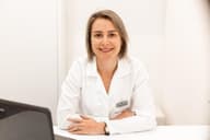 Sylvia Mariah