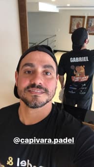 Gabriel Da Rosa