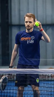 Filipe Ritter Biesus