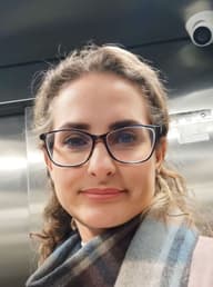 Michelle Zanferari