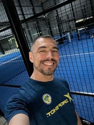 Everton Câmara De Castro