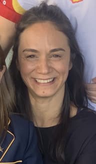 Sonia A Eberhardt