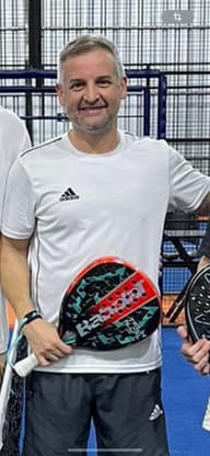 Francis Kleinubing