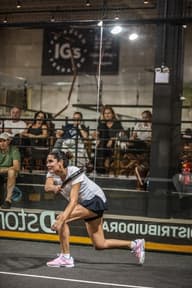 Gabriela P Duarte Soares