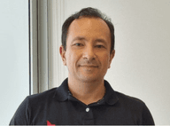 Rubens Cesar Nogueira